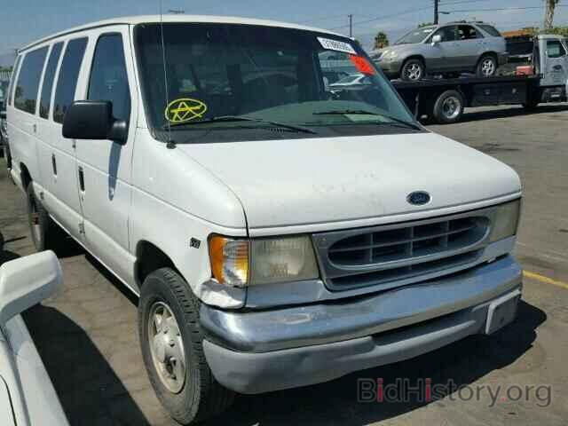 Photo 1FBSS31L4XHB06075 - FORD ECONOLINE 1999