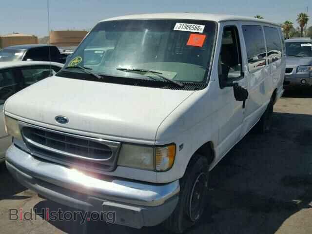 1999 FORD ECONOLINE - VIN: 1FBSS31L4XHB06075 - Фото 2