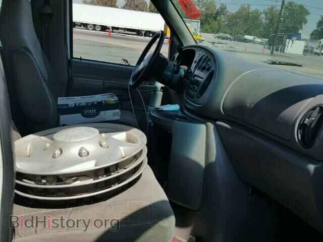 1999 FORD ECONOLINE - VIN: 1FBSS31L4XHB06075 - Фото 5