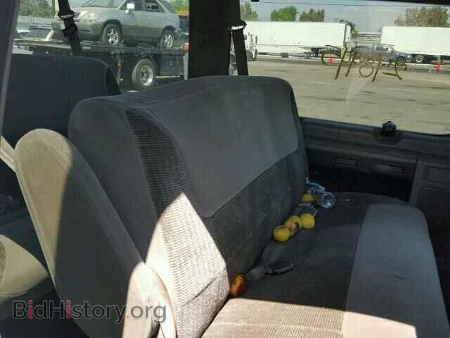 1999 FORD ECONOLINE - VIN: 1FBSS31L4XHB06075 - Фото 6