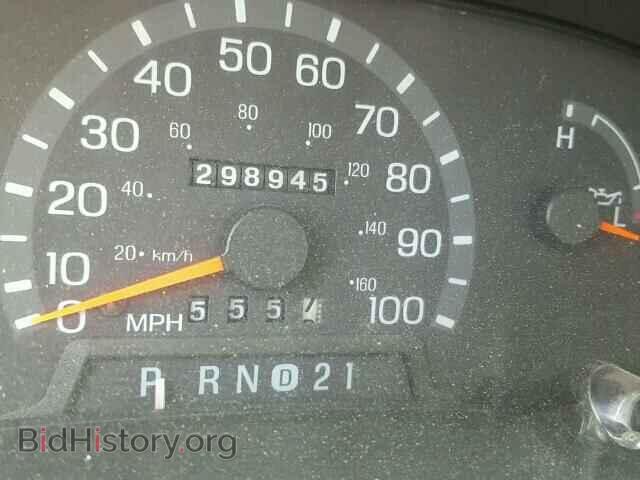 1999 FORD ECONOLINE - VIN: 1FBSS31L4XHB06075 - Фото 8