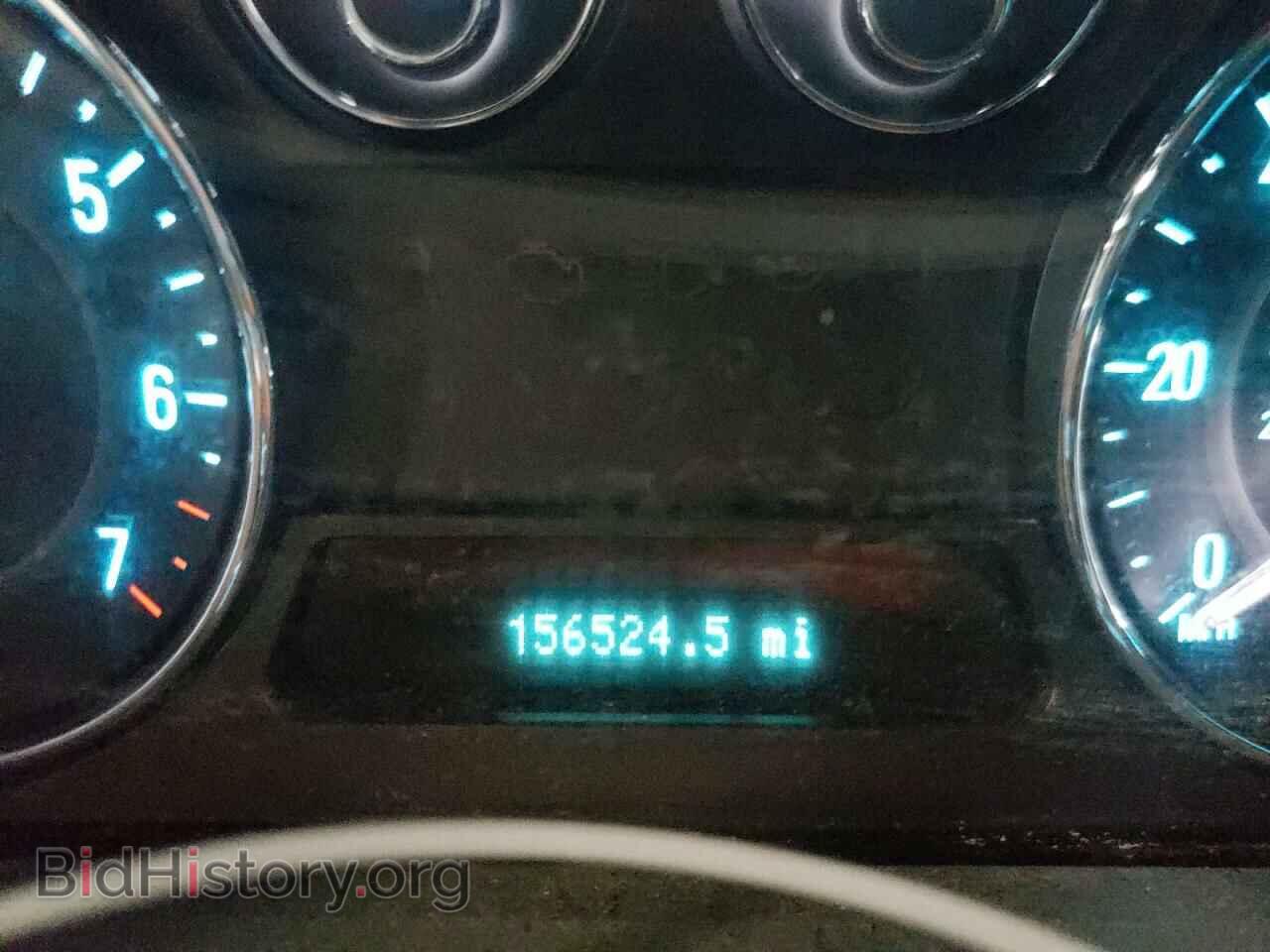 2011 FORD FLEX - VIN: 2FMGK5CC9BBD16747 - Фото 8