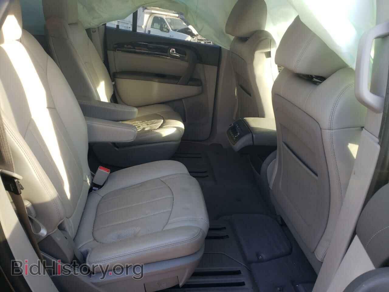 2013 BUICK ENCLAVE - VIN: 5GAKVCKD7DJ217770 - Фото 6