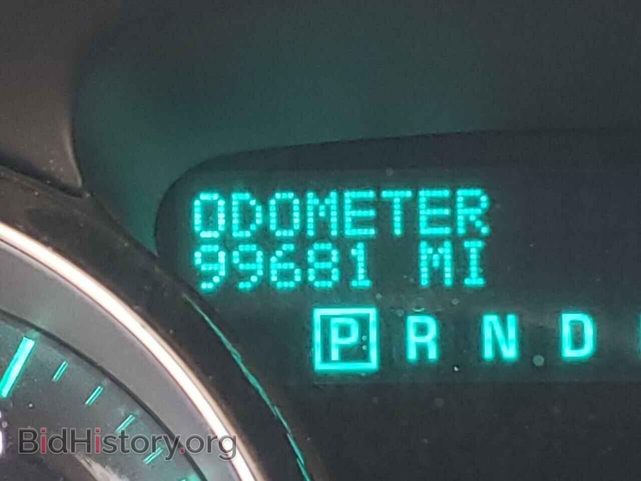 2013 BUICK ENCLAVE - VIN: 5GAKVCKD7DJ217770 - Фото 8