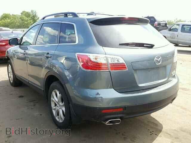 2011 MAZDA CX-9 - VIN: JM3TB3BV7B0305698 - Фото 3