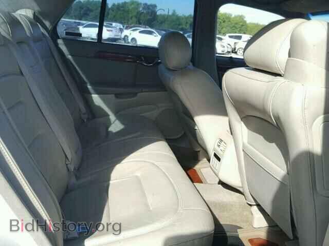 2000 CADILLAC DEVILLE - VIN: 1G6KD54Y1YU270064 - Фото 6