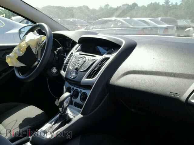2012 FORD FOCUS - VIN: 1FAHP3K23CL334286 - Photo 5