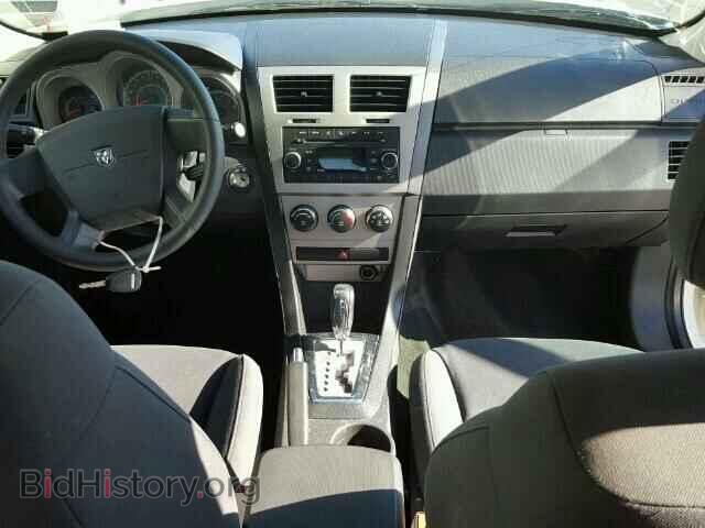 2010 DODGE AVENGER - VIN: 1B3CC4FB4AN139378 - Фото 9