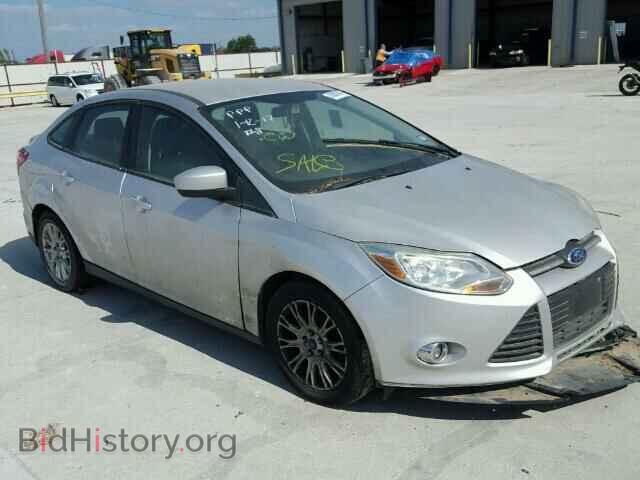 Photo 1FAHP3F22CL115572 - FORD FOCUS 2012