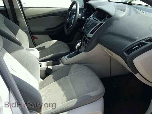 2012 FORD FOCUS - VIN: 1FAHP3F22CL115572 - Photo 5