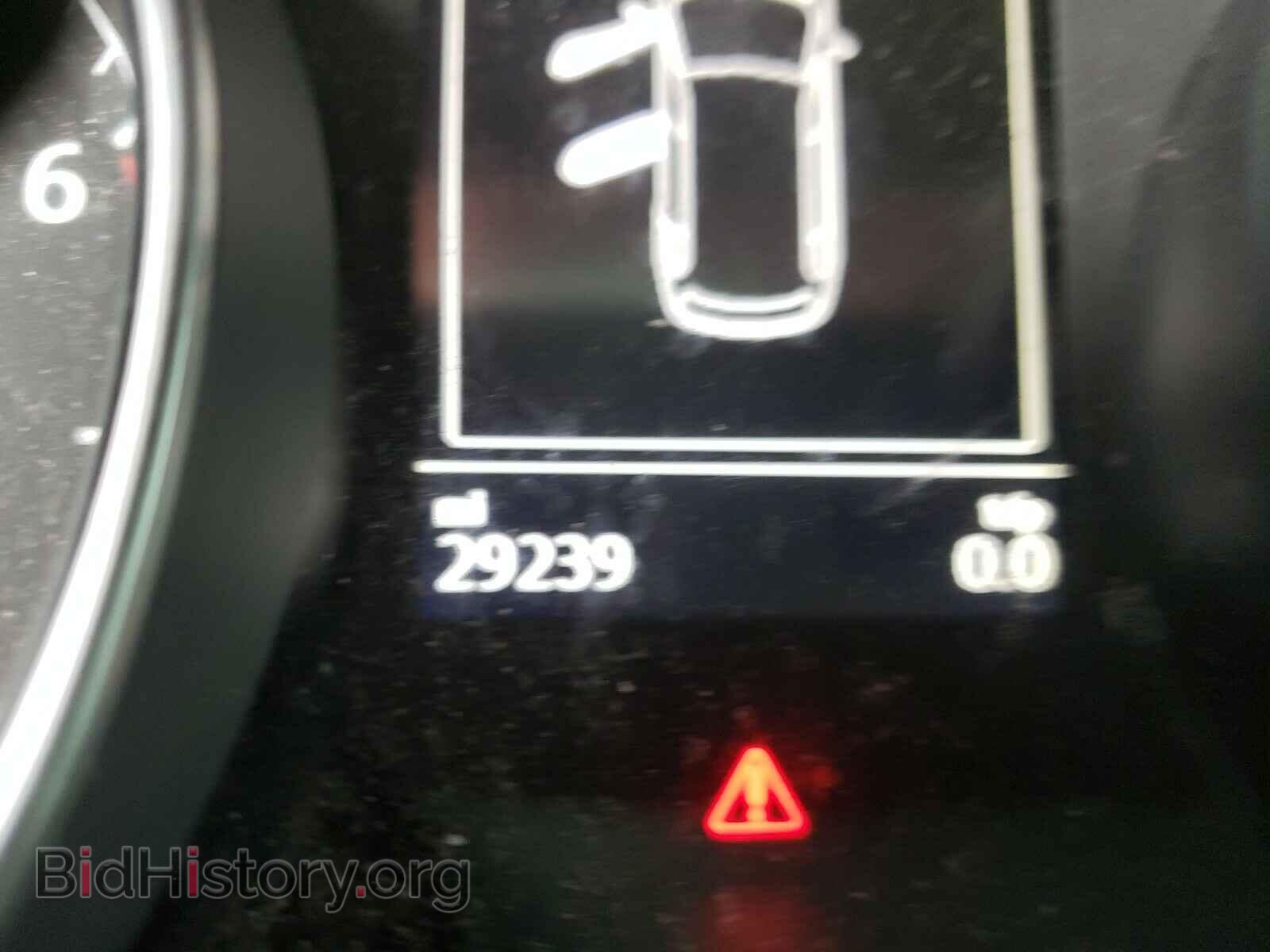 2017 VOLKSWAGEN GOLF - VIN: 3VWH17AUXHM510341 - Фото 8