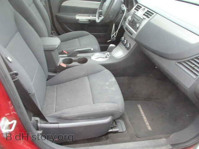 2010 CHRYSLER SEBRING - VIN: 1C3CC4FB1AN180750 - Фото 5