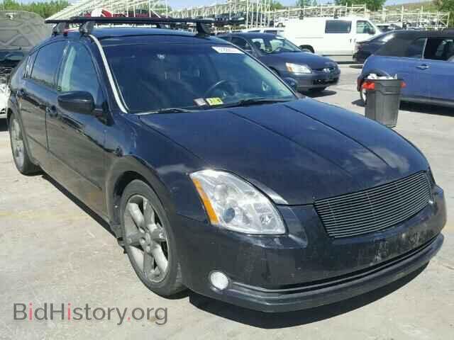 Фотография 1N4BA41E16C850997 - NISSAN MAXIMA 2006