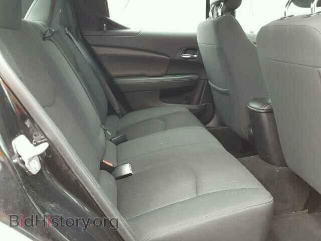 2012 DODGE AVENGER - VIN: 1C3CDZCB1CN290411 - Фото 6