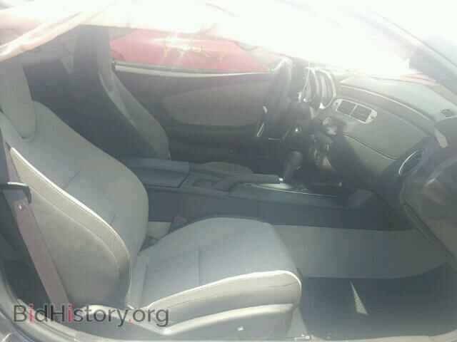 2013 CHEVROLET CAMARO - VIN: 2G1FA1E36D9198233 - Фото 5