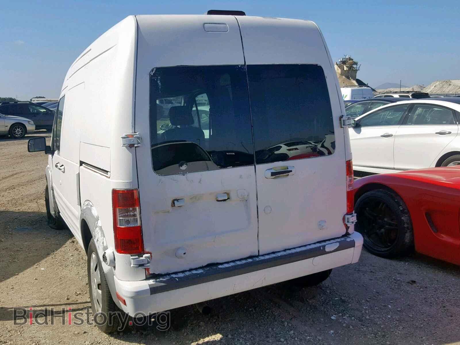 2013 FORD TRANSIT CO - VIN: NM0LS7DN1DT150769 - Фото 3