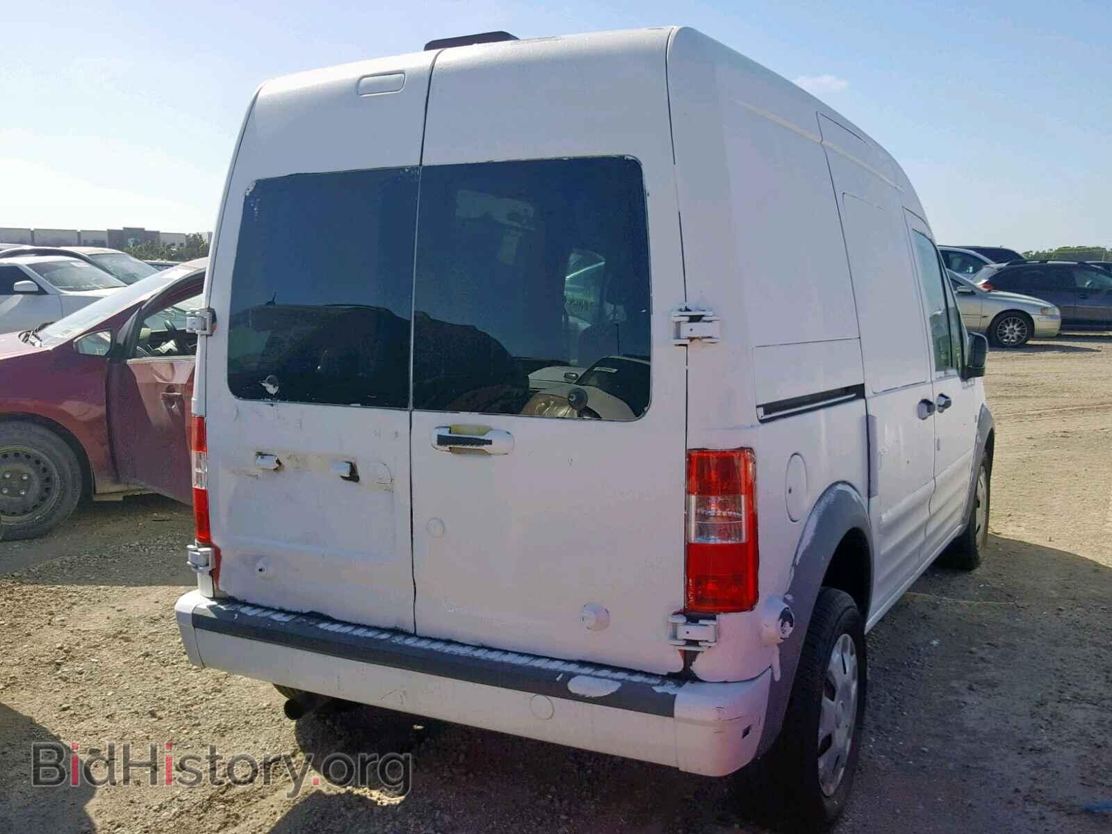 2013 FORD TRANSIT CO - VIN: NM0LS7DN1DT150769 - Фото 4