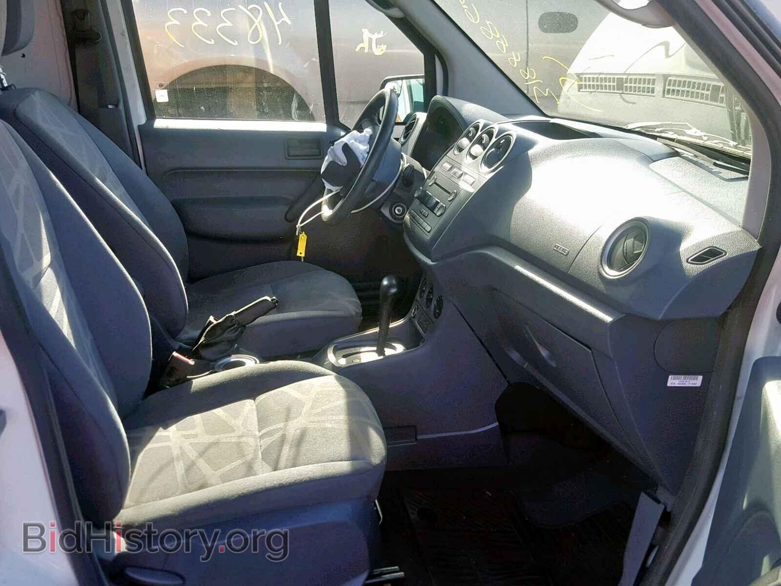 2013 FORD TRANSIT CO - VIN: NM0LS7DN1DT150769 - Фото 5