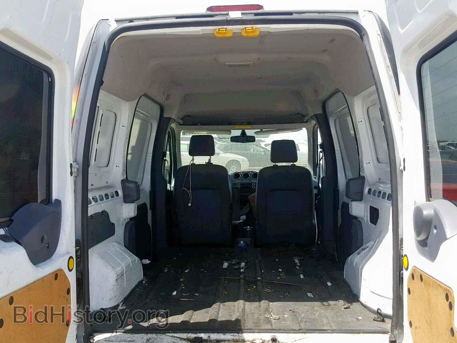 2013 FORD TRANSIT CO - VIN: NM0LS7DN1DT150769 - Фото 6