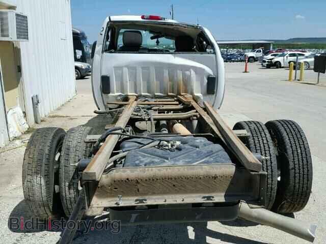 2013 CHEVROLET SILVERADO - VIN: 1GB3CZC84DF229704 - Фото 9