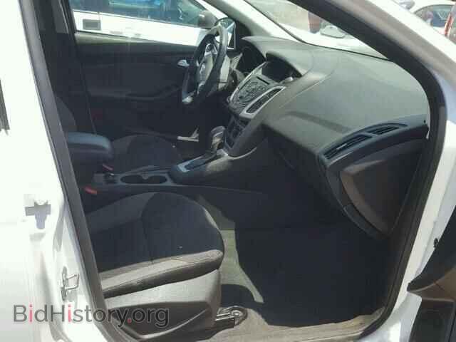 2014 FORD FOCUS - VIN: 1FADP3F21EL249023 - Фото 5