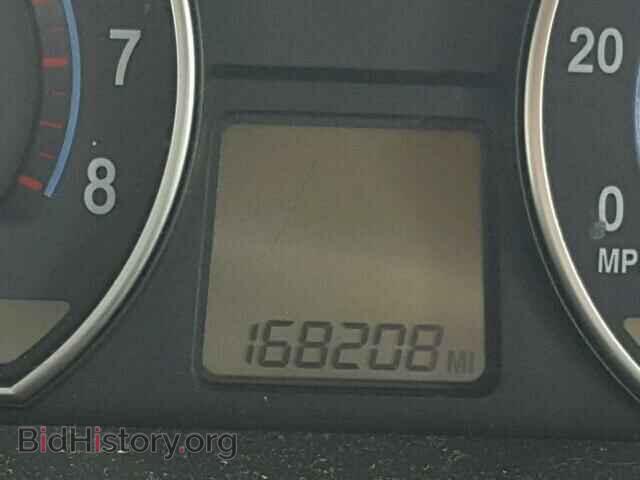 2008 KIA OPTIMA - VIN: KNAGE123385176680 - Фото 8