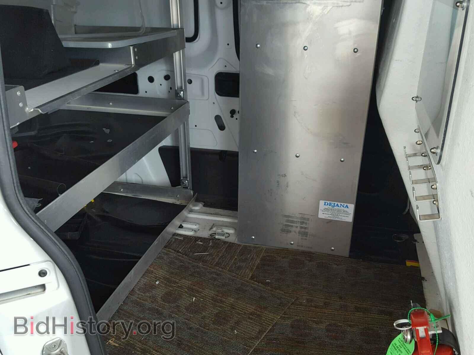 2017 RAM PROMASTER - VIN: ZFBERFBB1H6E06929 - Фото 6