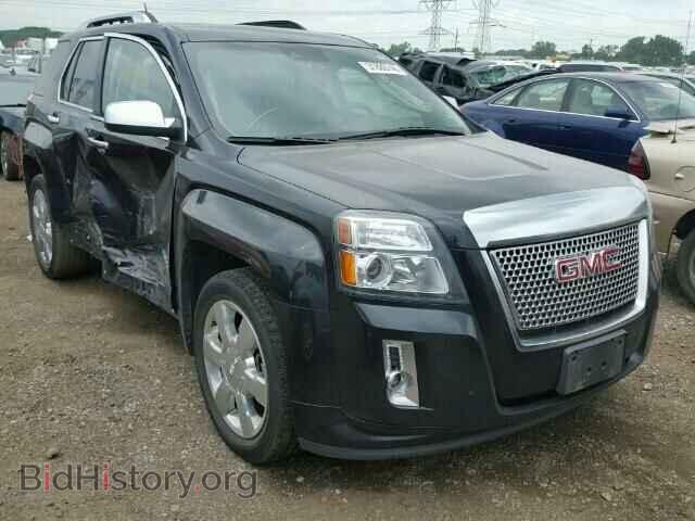 Photo 2GKFLYE38D6196693 - GMC TERRAIN 2013