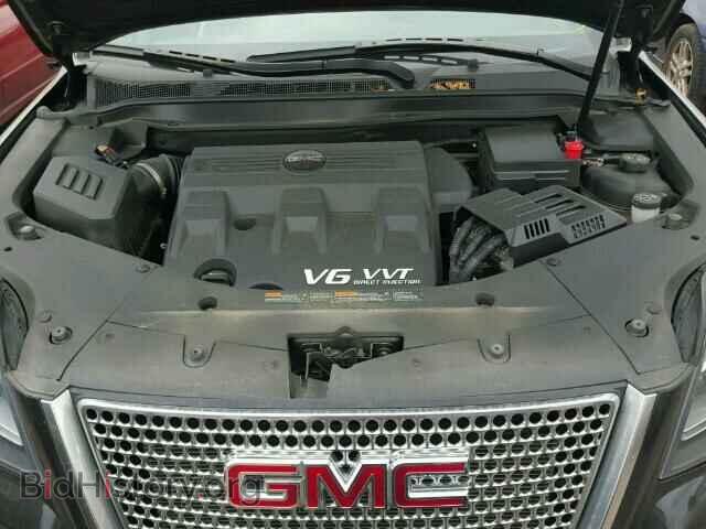 2013 GMC TERRAIN - VIN: 2GKFLYE38D6196693 - Photo 7