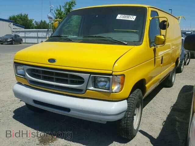 1999 FORD ECONOLINE - VIN: 1FTPE2429XHA20136 - Фото 2