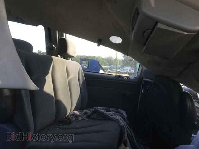 2006 DODGE CARAVAN - VIN: 1D4GP24R36B623787 - Фото 6