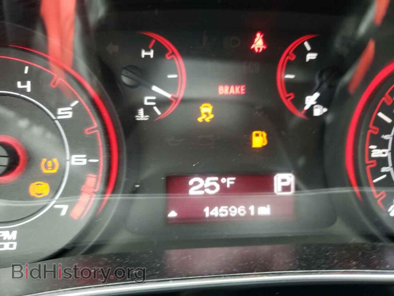 2013 DODGE DART - VIN: 1C3CDFBA9DD334444 - Photo 8