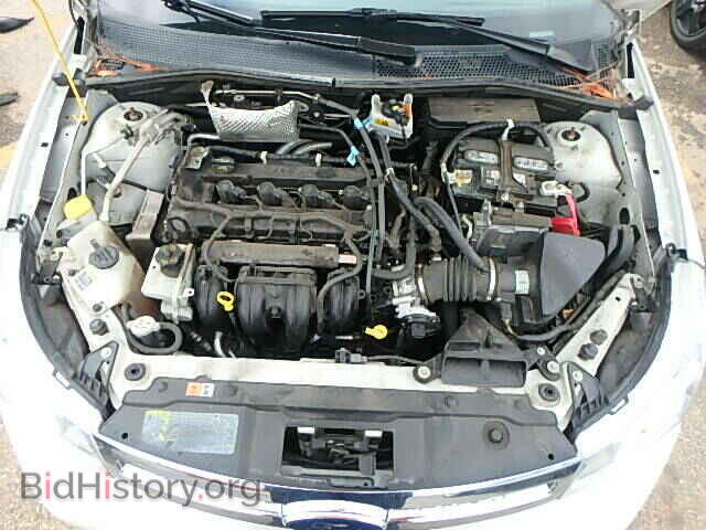 2011 FORD FOCUS - VIN: 1FAHP3FN0BW173641 - Фото 7