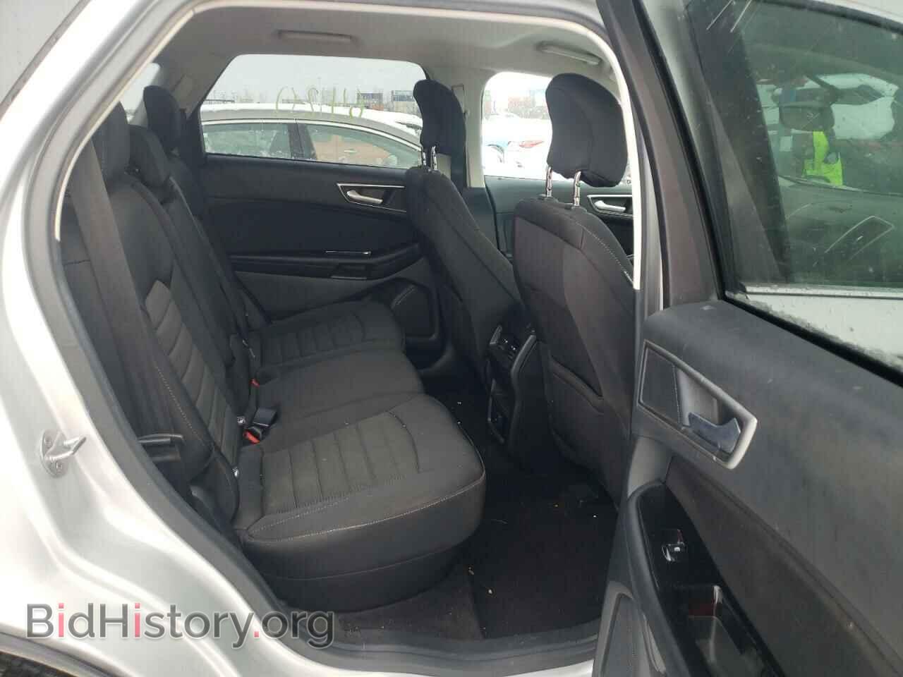 2016 FORD EDGE - VIN: 2FMPK4J88GBC35514 - Photo 6