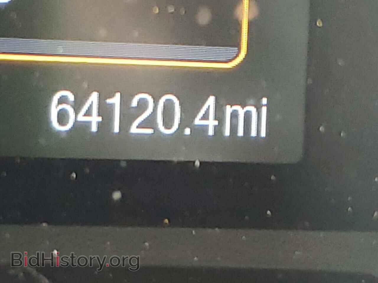 2016 FORD EDGE - VIN: 2FMPK4J88GBC35514 - Photo 8