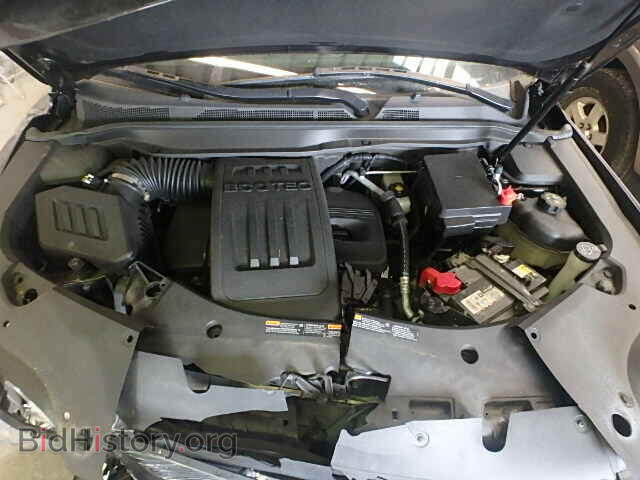2011 GMC TERRAIN - VIN: 2CTALMEC7B6449826 - Фото 7