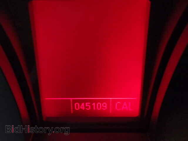 2011 GMC TERRAIN - VIN: 2CTALMEC7B6449826 - Фото 8