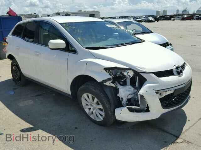 Фотография JM3ER2W52A0313697 - MAZDA CX-7 2010