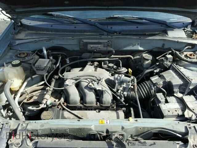 2003 MAZDA TRIBUTE - VIN: 4F2CZ96163KM30230 - Фото 7