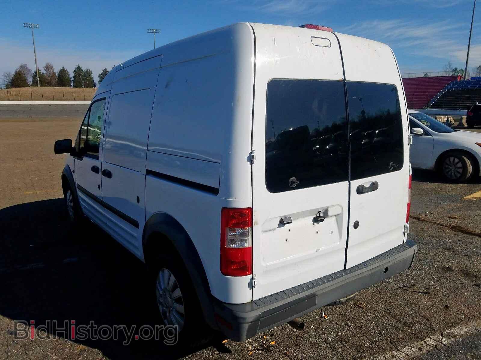 2012 FORD TRANSIT CO - VIN: NM0LS7CN3CT110239 - Photo 3