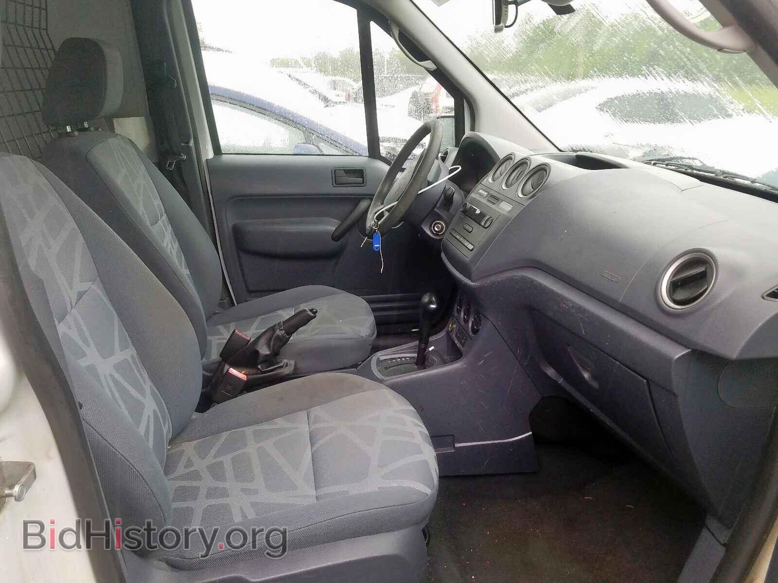 2012 FORD TRANSIT CO - VIN: NM0LS7CN3CT110239 - Photo 5