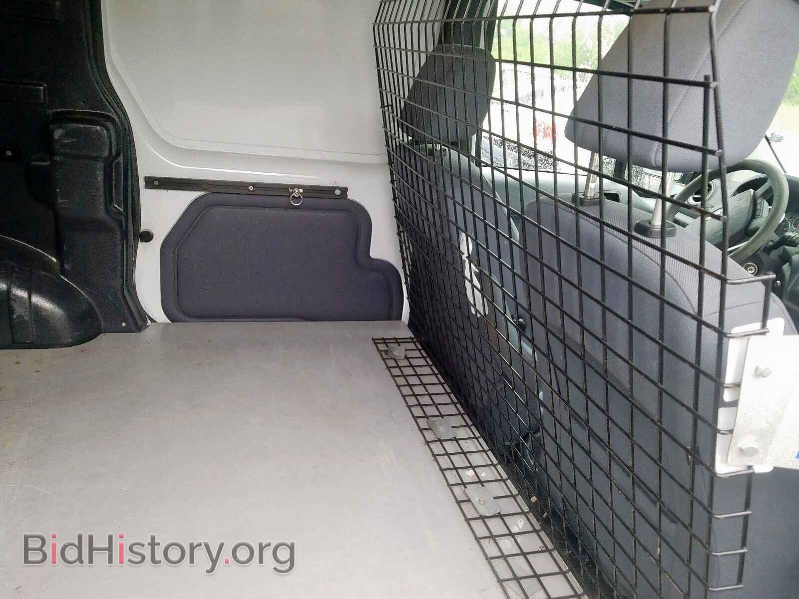 2012 FORD TRANSIT CO - VIN: NM0LS7CN3CT110239 - Photo 6