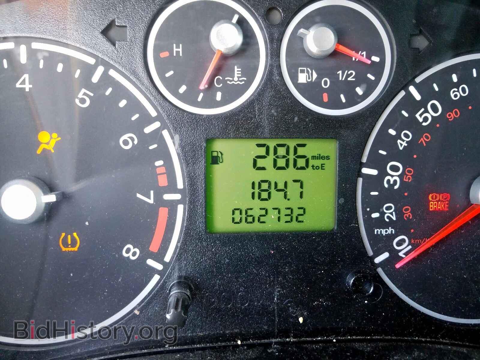 2012 FORD TRANSIT CO - VIN: NM0LS7CN3CT110239 - Photo 8