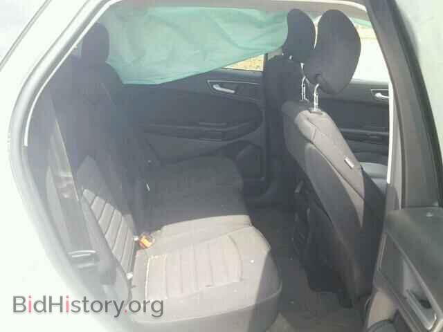 2015 FORD EDGE - VIN: 2FMTK3G84FBB38051 - Photo 6