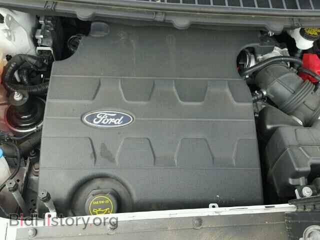 2015 FORD EDGE - VIN: 2FMTK3G84FBB38051 - Photo 7