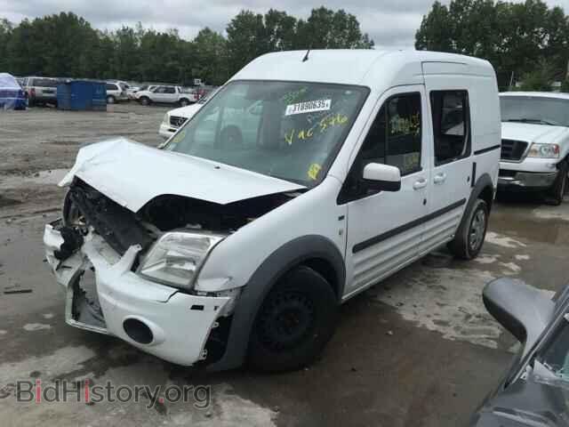 2011 FORD TRANSIT CO - VIN: NM0KS9BN9BT048367 - Фото 2