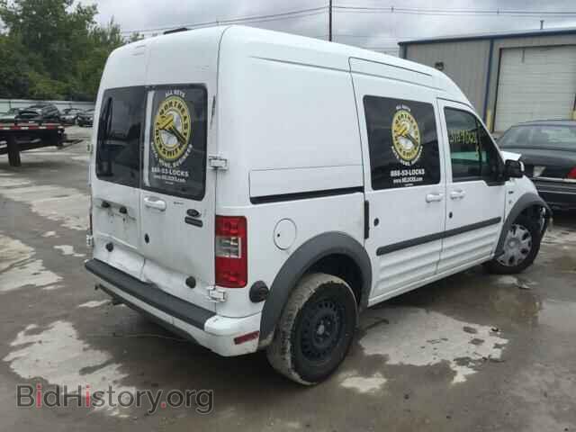 2011 FORD TRANSIT CO - VIN: NM0KS9BN9BT048367 - Фото 4