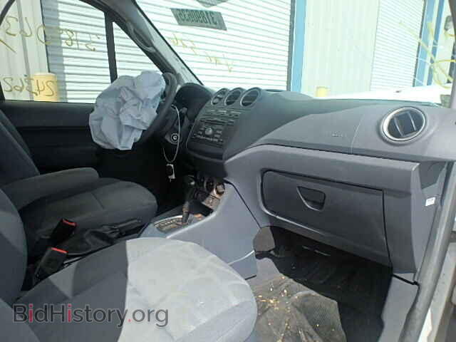 2011 FORD TRANSIT CO - VIN: NM0KS9BN9BT048367 - Фото 5