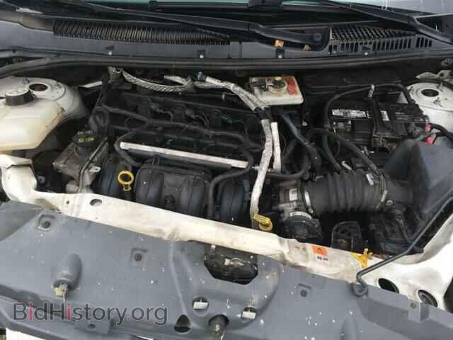 2011 FORD TRANSIT CO - VIN: NM0KS9BN9BT048367 - Фото 7