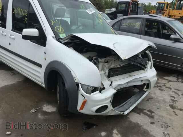 2011 FORD TRANSIT CO - VIN: NM0KS9BN9BT048367 - Фото 9
